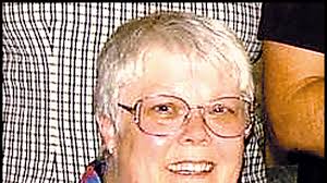 Obituary: Worrell, Janice K.