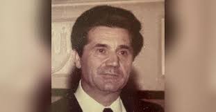 Carmine Volpe Obituary