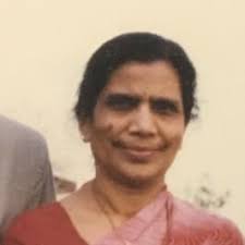 Rama Gupta (Nath) Obituary (1931