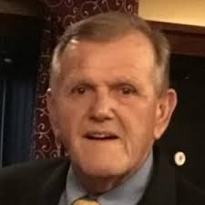 OBITUARY: Robert Charles Weatherbee, 79