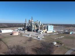 GP&L Power Plant Tour