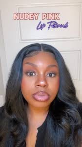 Revlon Primrose Black Girl