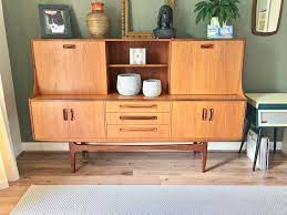 G Plan Fresco Teak Highboard G Plan Sideboard Vintage G Plan Storage Cupboard Mid Century G G Plan Furniture G Plan Sideboard Mid Century Modern Dining Room