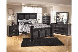 Home Furniture And Accessories Black Bedroom Furniture Set Master Bedroom Set Bedroom Sets Queen