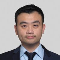 Brendan Chen, MIEAust CPEng NER APEC RPEQ