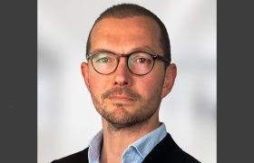 Adrian Ahern wordt Global Chairman Norton Rose