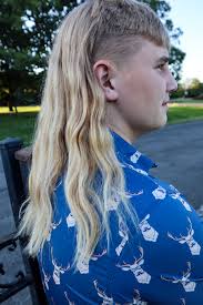 National Mullet Contest Votes Needed
