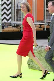 Theresa may wird am mittwochabend in downing street nr. Theresa May S Finest Footwear 30 Memorable Looks From Parliament S Most Talked About Shoe Closet As May Is Confirmed For Vogue Photo Shoot London Evening Standard Evening Standard