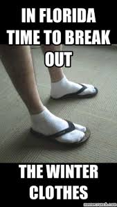 50 Funniest Winter Memes Of All Time