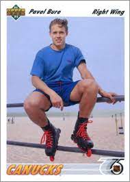 All > sports > hockey: Bures And The Beach Puck Junk