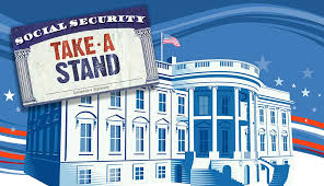Branded as a 'decision engine', bing claims to find and organize search results faster, and with fewer clicks, so that one can make better decisions. Social Security Pressing Presidential Candidates