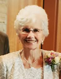 Obituary information for Donna Mae Steffes