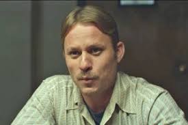 Interview with Jesse C Boyd Actor ~ Mindhunter, 5 Days |