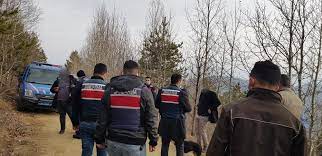 Kastamonu kadınların emeği marangozhane şekilleniyor. Kastamonu Da Geyik Avcilari Sucustu Yakalandi Kastamonu Haberleri