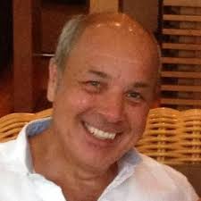 It's finally here. During my 18 years with Unilever I travelled extensively  with them, in that time I had well over 1,500 flights and visited nearly 50  countries. It was inevitable given