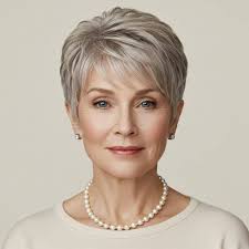 Aging and Beauty Conversation