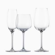 Manufacturers often used unique patterns or identified their specific products with pattern names and knowing what names to look for can help you pick out pieces that are high quality and collectible. Rosenthal Drinking Glasses Rosenthal Porcelain Online Shop