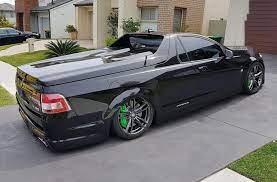 18,922 likes · 136 talking about this. Nothing Better Than A Slammed Maloo Ve Vf Motorsports Facebook