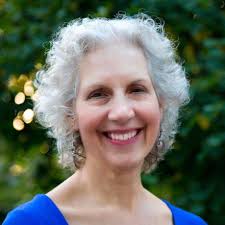 Scribe March/Apri/May 2025 by Temple Sinai of Roslyn