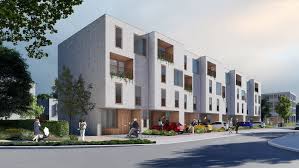 Waterloo Studios Architecture Architecture Construction Sector