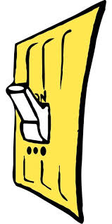 Turn any selfie or photo into a cartoon drawing for a retro look straight from your favorite comic book. Cartoon Light Switch Drawing Free Image Download