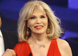 L'arte di Amanda Lear