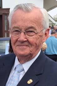 James E. O'Toole — Riverdale-on-Hudson Funeral Home, Inc.