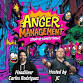 Anger Management Comedy Feat: event image