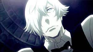 I Actually Thought It Was Really Cruel That Nona Made Decim With Emotions Death Parade Anime Parades