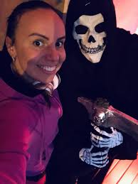 HALLOWEEN WEEKEND IN CANADA 🇨🇦💀