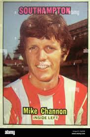 Mike chivers hi-res stock photography and images