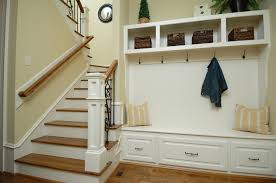 You might want the door to have enough space how you organize your entryway depends on the type of apartment you live in and the size of your entryway. Affordable Entry Way Storage Ideas To Organize Your Home Entrance Closettec