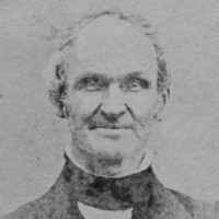 Col. Joseph Grisham (1789–1857)