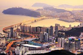 Why You Shouldn T Overlook Busan South Korea S Edgy Second City Most Beautiful Cities South Korea Travel Busan