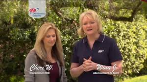 email protected concorde general claims: Aaa Life Insurance Company Tv Commercial Cheri Ispot Tv