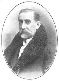 MIGUEL DE LA VÍA MARTINEZ, LA TORRE DE LOIZAGA Y LA CASA DE OCHARAN