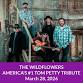 The Wildflowers – America’s #1 Tom Petty Tribute event image