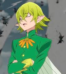 Anime pictures and wallpapers with a unique search for free. 170 Helbram Ideas Seven Deadly Sins 7 Deadly Sins Seven Deadly Sins Anime