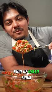 J Alexander Pico Recipe