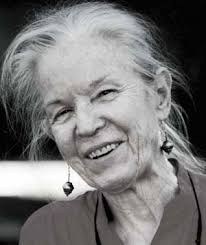 Louise Butler Rickel