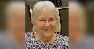 Obituary for Norma Joan Weikert