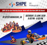SHPE DC Go-Kart Social: Meet the New SHPE DC Board