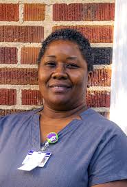 MISSISSIPPI STATE HOSPITAL POLICE OFFICERS