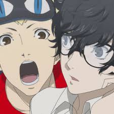 Thank you for submitting your moderation report. Persona 5 Guide All Of September And Okumura S Spaceport Palace Polygon