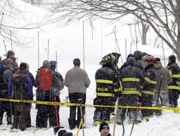 No criminal charges to be filed in connection with Mount Jumbo avalanche