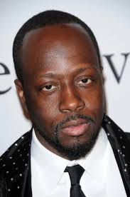 Wyclef Jean — Stock Editorial Photo © s_bukley #16391243