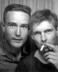 Jack Nichols, Lige Clarke and Logan Carter