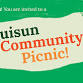 Solano Together Suisun Community Picnic event image