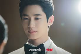 Sun-jae ♥ Sol Wedding Photos from "Lovely Runner" Revealed < New Drama <  K-drama < 기사본문