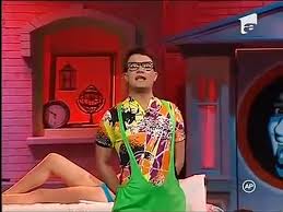 Naomi, la întâlnire cu un muzician: In Puii Mei Ricardo La Salonul De Masaj Video Dailymotion